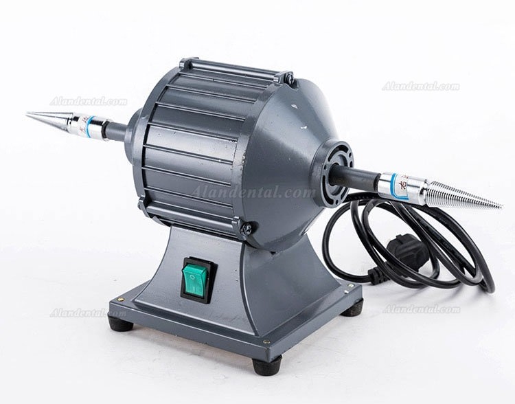 Dental Lab Bench Polishing Machine (High Rotation Speed Low Noise)